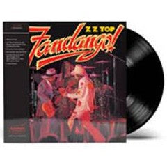 ZZ Top - Fandango! (SYEOR25, 180 Gram Vinyl, Brick & Mortar Exclusive) | Mint (M) Mint (M)