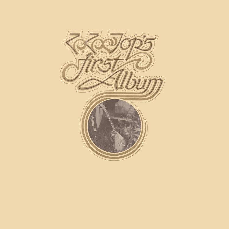 ZZ Top - ZZ Top's First Album (SYEOR25, 180G Vinyl, Brick & Mortar Exclusive) | Mint (M) Mint (M)