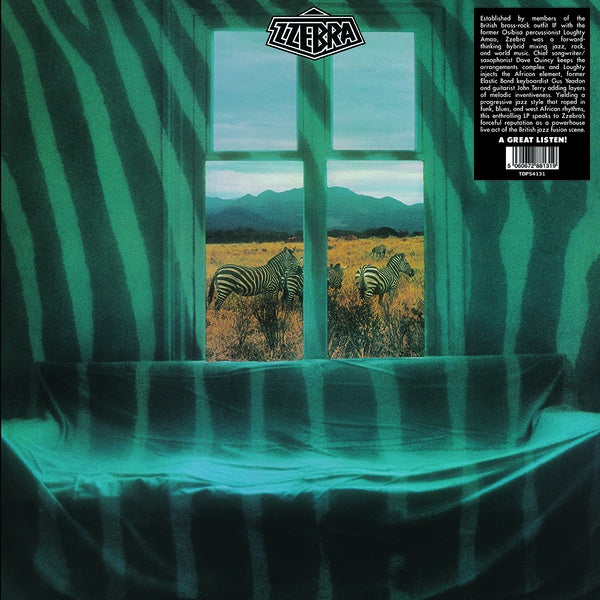 Zzebra |